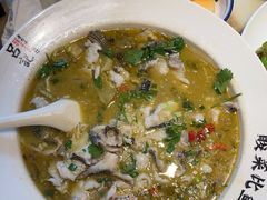 -吕记老鸭汤·徽菜馆(东营路店)