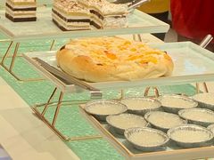 -素满香·全民食养自助(长宁龙之梦店)