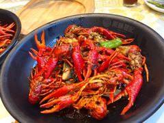 -聚味瞿记·龙虾堂(渔人码头一店)
