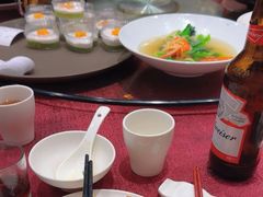 -禾府酒家·传统广府味(番禺店)
