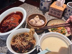 -南京大牌档(凯德1818店)