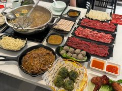 -潮汕良记牛肉火锅(洪武路店)