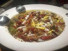 -太二酸菜鱼(正大广场店)