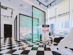 -SKINLALA美肤疗愈SPA