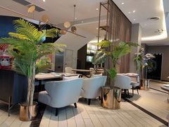 大堂-必胜客(宣化店)