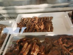 -紫光园清真北京小吃(正阳大街店)