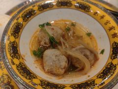 -玉华宫宾馆·餐厅(铜川驻京办店)