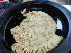 -北门严记小吃(九华中路店)