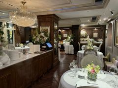 -Le Bistrot de Racine