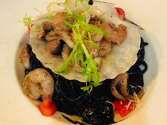 -斯比特花园西餐厅(东方商厦店)