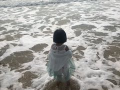 -青岛银沙滩