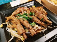 -火鳳祥美蛙牛肉自助(青悦城店)