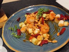 -正德楼果木烤鸭·渔家菜(东港店)