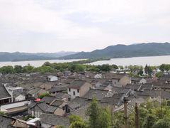 -东钱湖小普陀景区