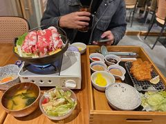 -友名Cross日式咖喱屋(江南大道中店)