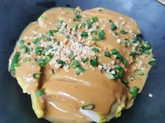 -金谷园饺子·烧烤(人大总店)