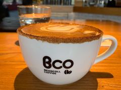 -Bco豆库(星耀天地店)