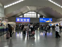 -温州南站