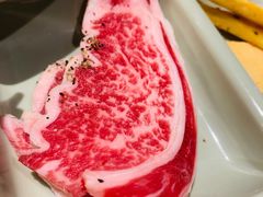 -盛江山自助料理(奥莱锦辉购物广场店)