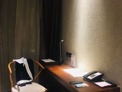 -西双版纳融创皇冠假日度假酒店