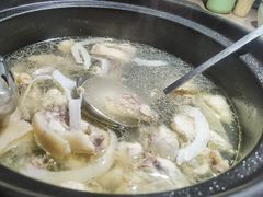 -探窝·竹笙椰子鸡(杨箕店)