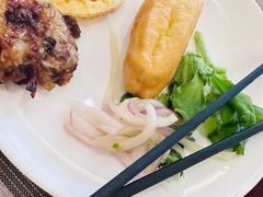 -西安阳光国际大酒店·中餐厅