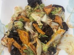 -清真•蜀风园(丁字沽店)