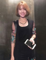 点击看大图 SAM-3AM HAIR SALON烫发染发接发
