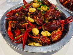 油焖大虾-五七小李子油焖大虾(总店)