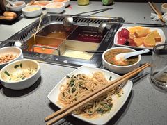 -海底捞火锅(如皋吾悦广场店)
