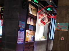 -扬州狮子楼·非遗淮扬菜(东关街店)