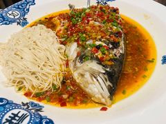 -原鄉本味 楚菜 丹江口鱼(北苑店)