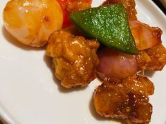 咕咾肉-莆田餐厅PUTIEN(深圳湾万象城家宴店)