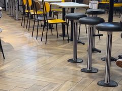 -麦当劳(世贸店)