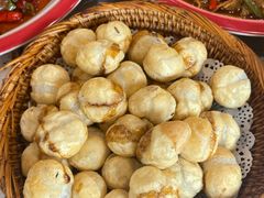 -蜀川川破店·江湖菜·烧烤(北京首店)