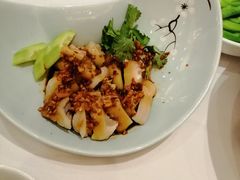-阿锋鲍鱼酒家美食汇(华安店)