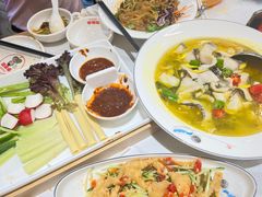 -李老哈·东北菜(宋园路店)