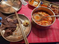 -西塔老太太泥炉烤肉(上海七宝领展广场店)