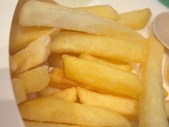 -汉堡王(北京通州领展店)