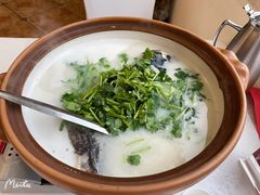 -千岛湖鱼味馆(十字街总店)