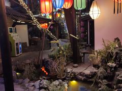 -院8里·小聚园老川菜(九眼桥店)