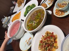 -卢小厨私房菜(长兴店)