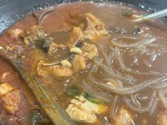 -鱼味馆(万佛湖店)