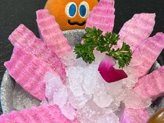 -后院烤吧·木炭烧烤·烤鱼·云贵川火锅(忻州古城店)