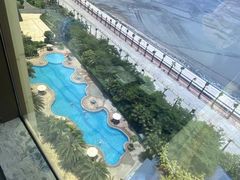 -厦门途易蓝罗约海景温泉酒店(园博苑地铁站店)