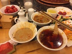 -老码头火锅(骡马市店)