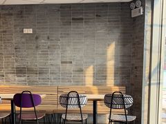 -麦当劳(中山大道中店)