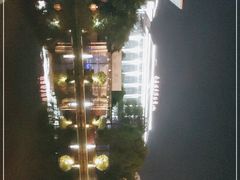 -南通濠河风景名胜区