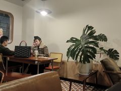 -一杯潮茶·专注潮汕茶饮(朝阳庄店)