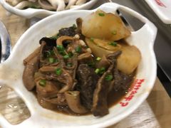 -为什么牛潮汕牛肉火锅(万胜广场店)